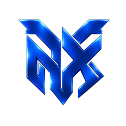 شعار NX الأصلي